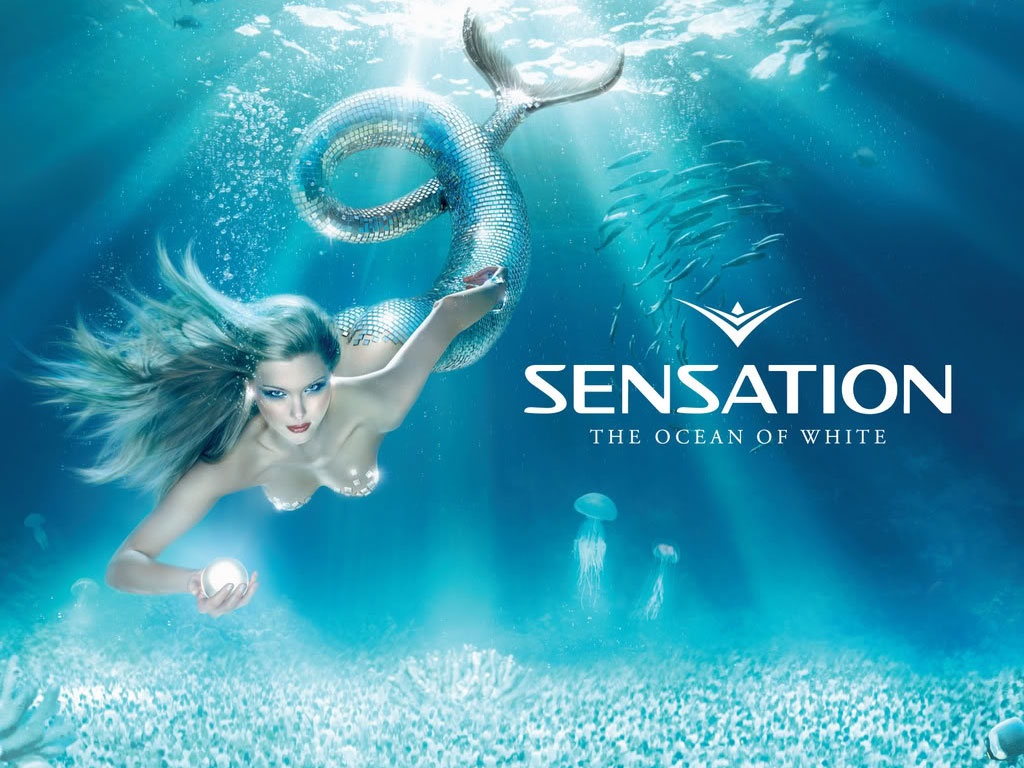 Sensation White HD and Wide Wallpapers