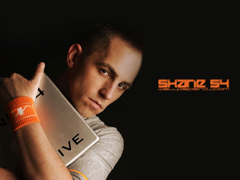 Shane 54 HD and Wide Wallpapers
