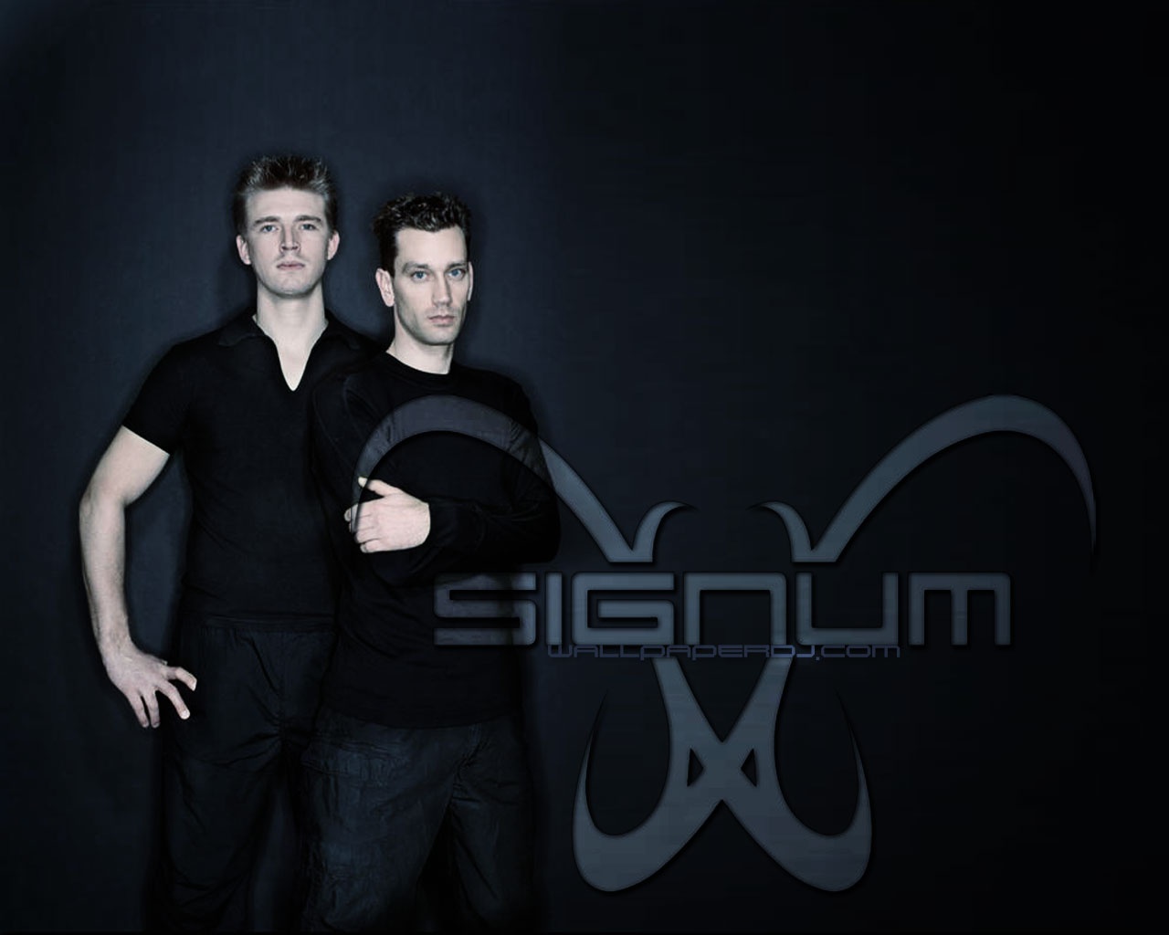Signum HD and Wide Wallpapers