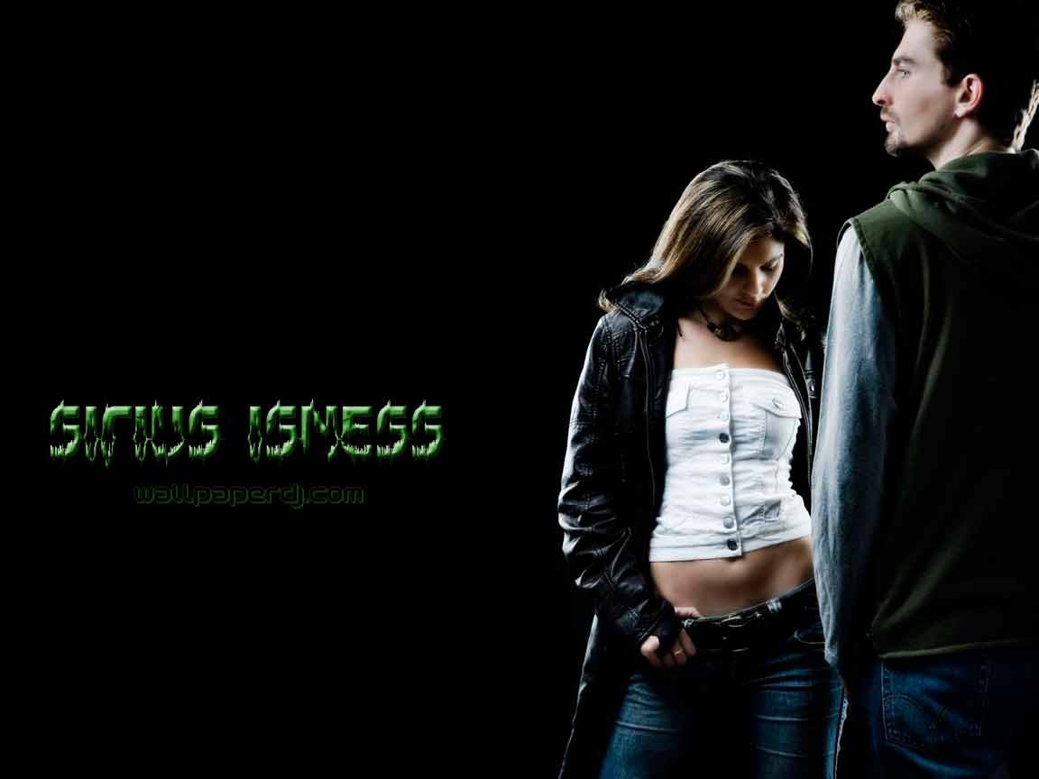 Sirius Isness HD and Wide Wallpapers