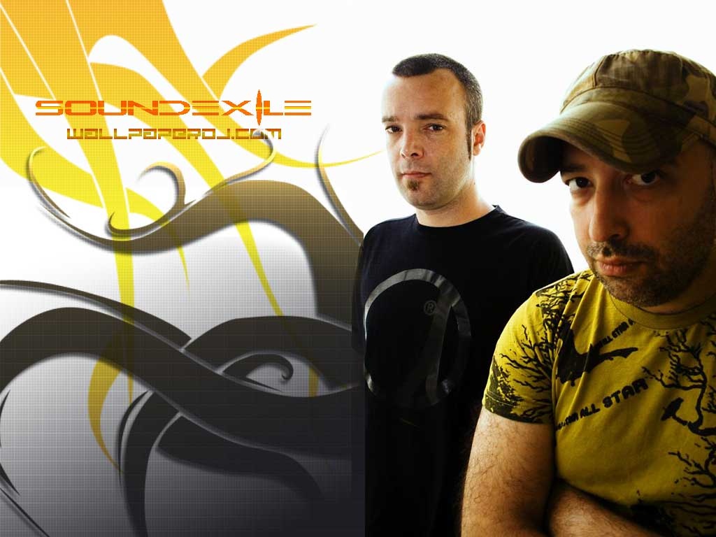 Soundexile HD and Wide Wallpapers