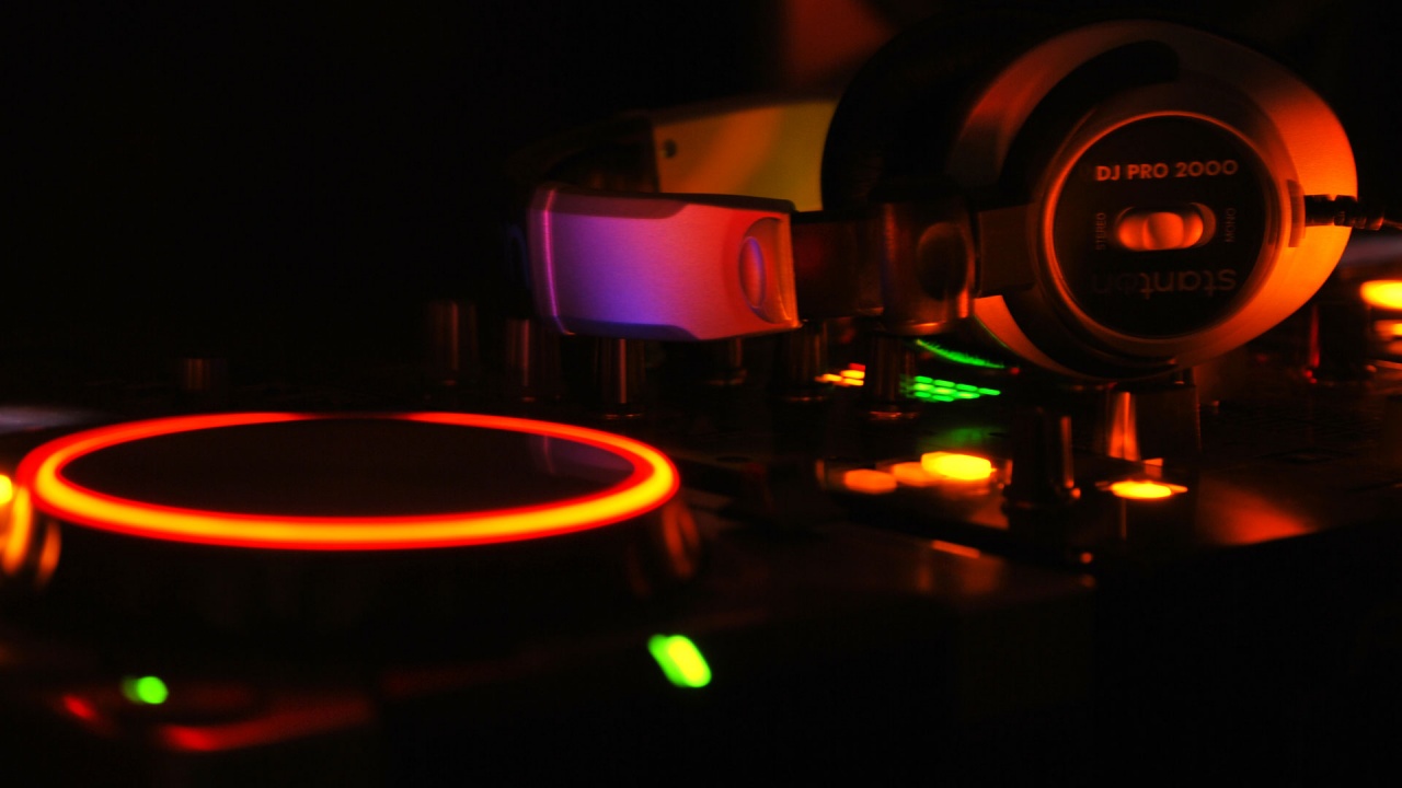 Stanton DJ PRO 2000 HD and Wide Wallpapers