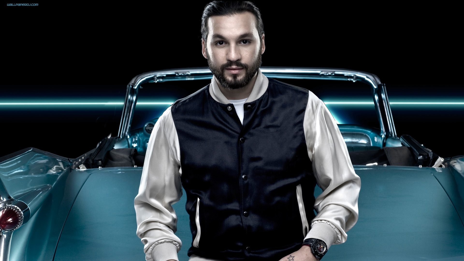 Steve Angello HD and Wide Wallpapers