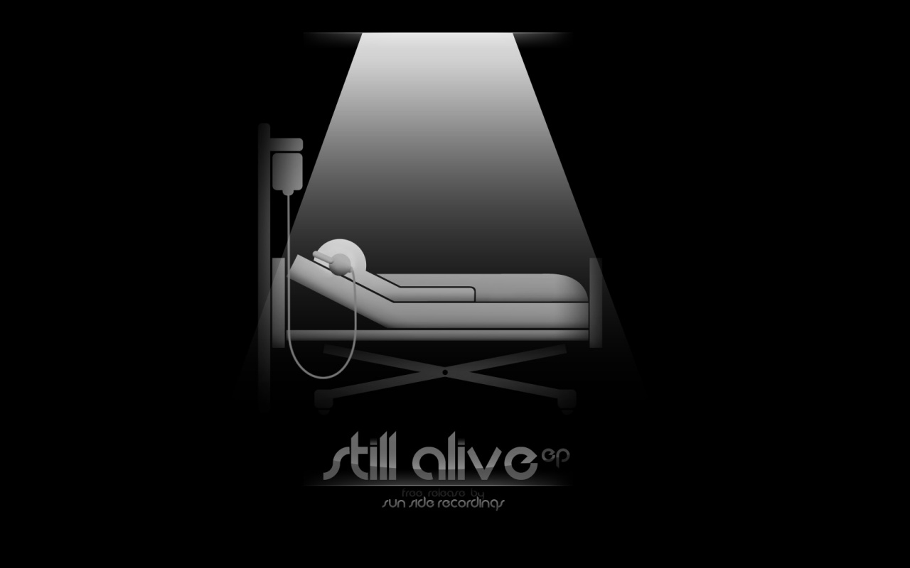 Still Alive HD and Wide Wallpapers