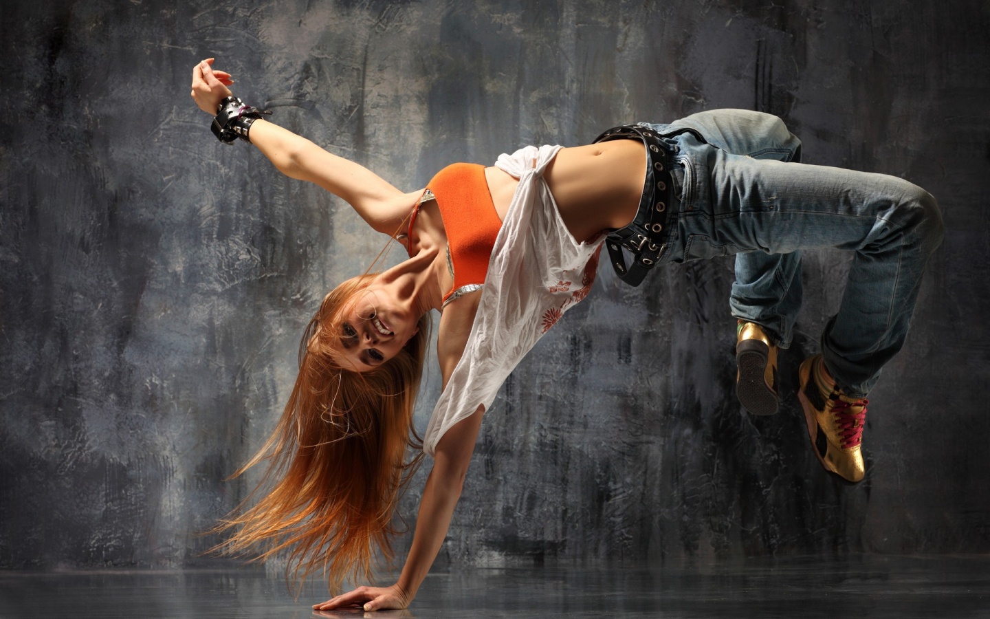 Street Dance Extreme HD and Wide Wallpapers