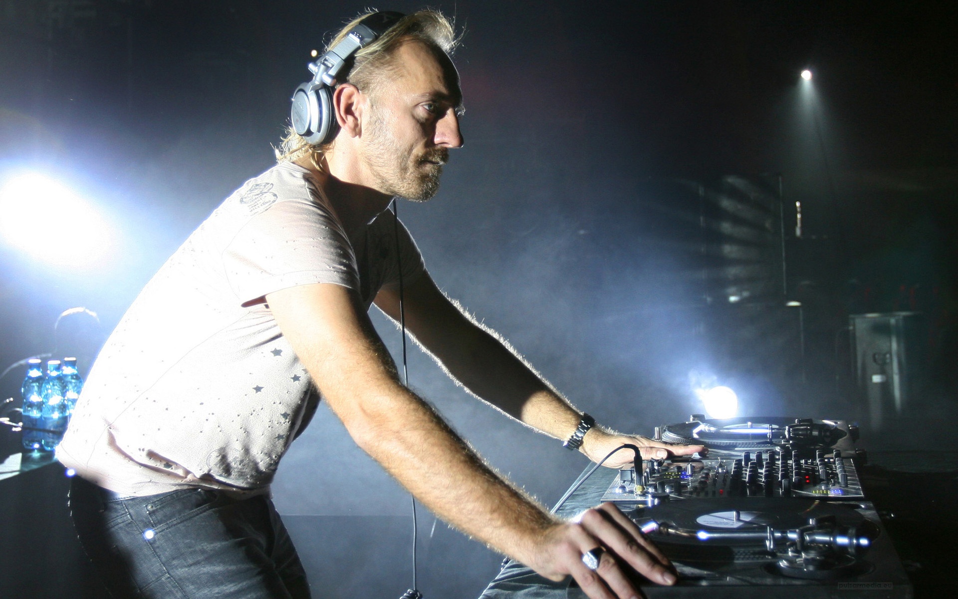 Sven Vath HD and Wide Wallpapers