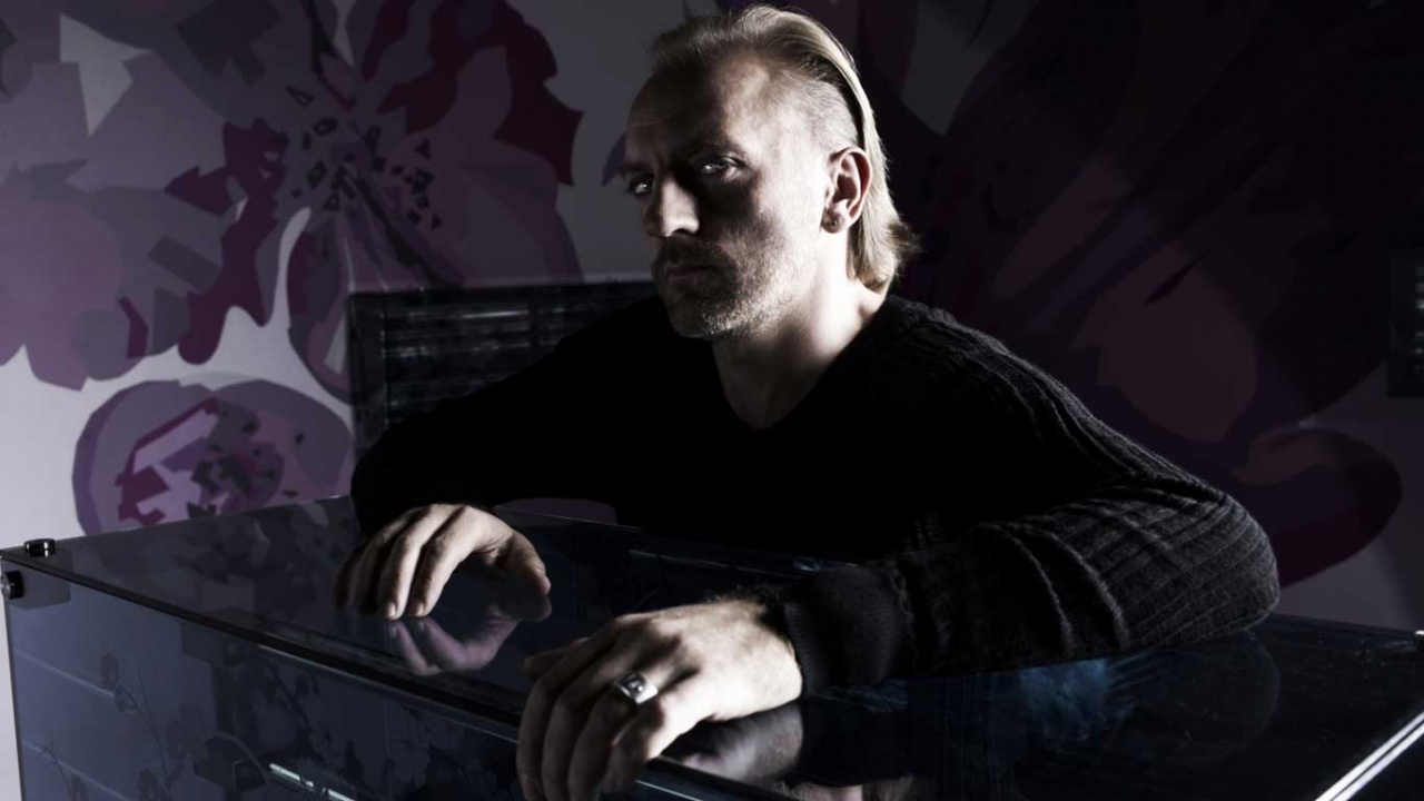 Sven Vath HD and Wide Wallpapers