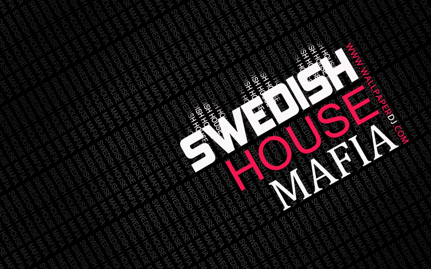 Swedish House Mafia HD and Wide Wallpapers