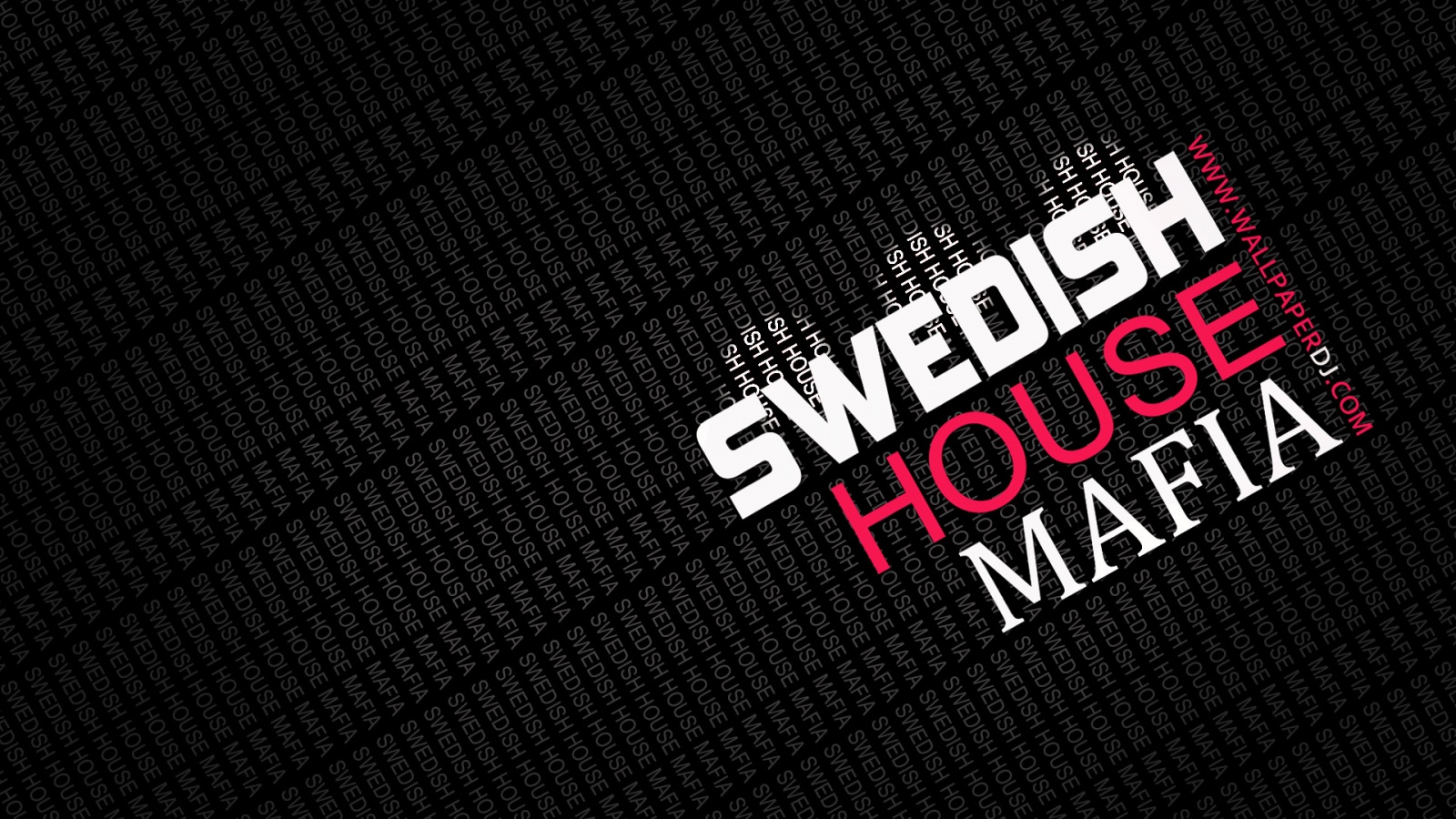 Swedish House Mafia HD and Wide Wallpapers