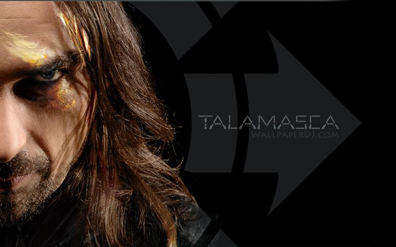 Talamasca HD and Wide Wallpapers
