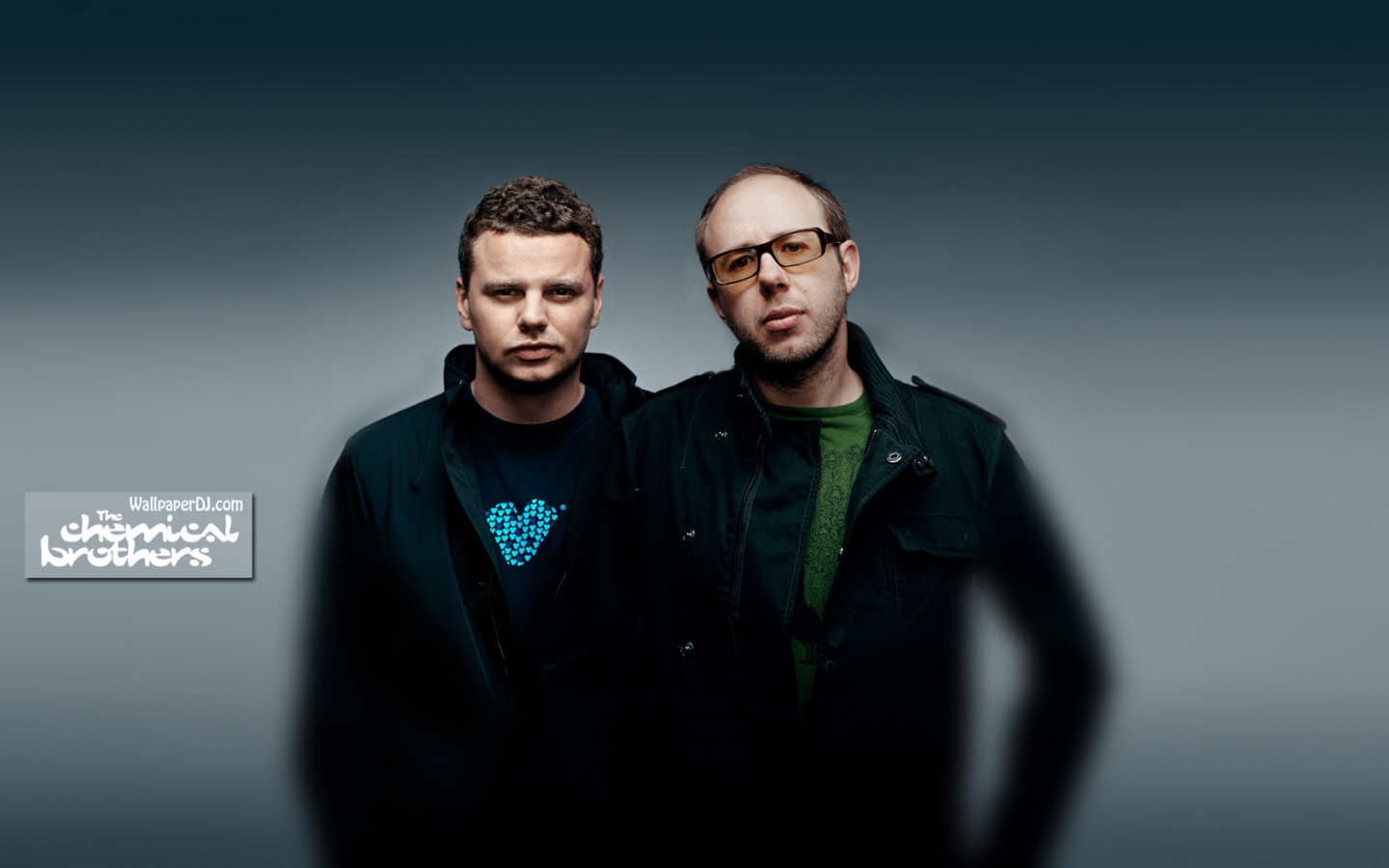 The Chemical Brothers HD and Wide Wallpapers