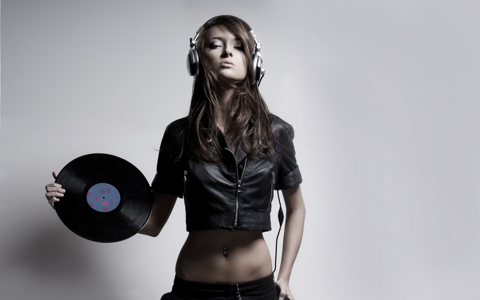 The Disc Jockey HD and Wide Wallpapers