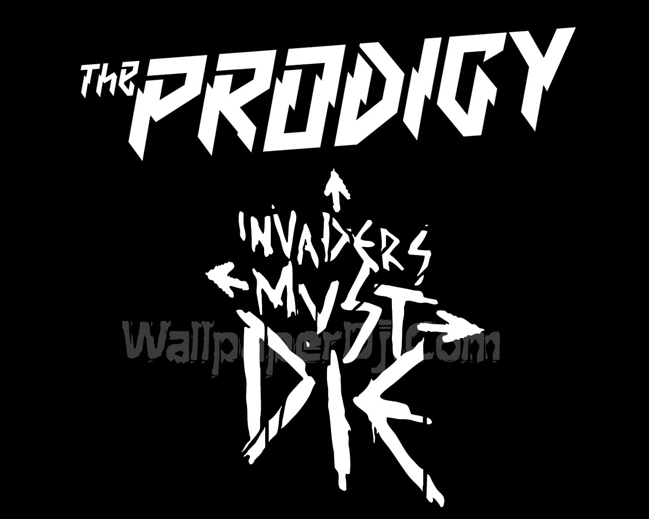 The Prodigy HD and Wide Wallpapers