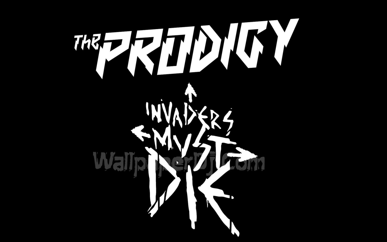 The Prodigy HD and Wide Wallpapers