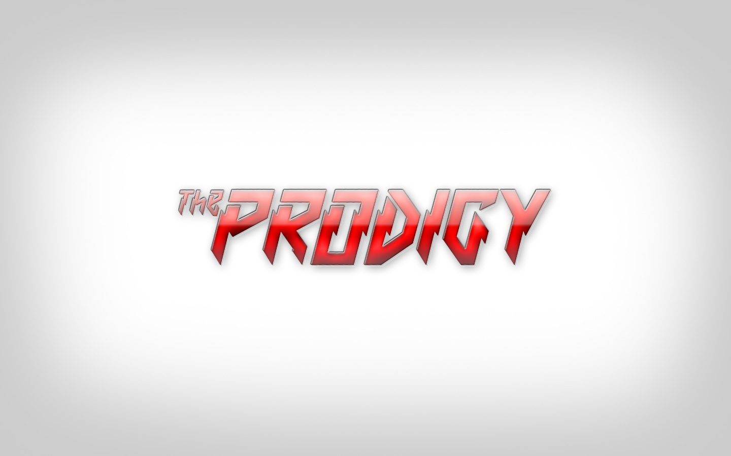 The Prodigy Logo HD and Wide Wallpapers