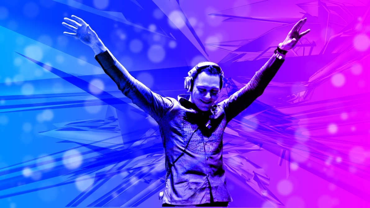 Tiesto HD and Wide Wallpapers