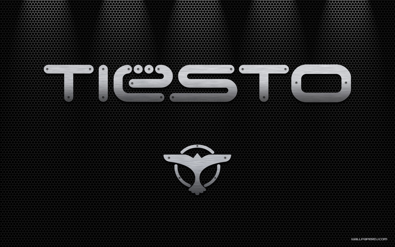 Tiesto Carbon Style HD and Wide Wallpapers
