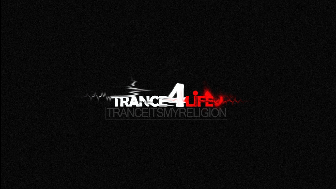 Trance4Life HD and Wide Wallpapers