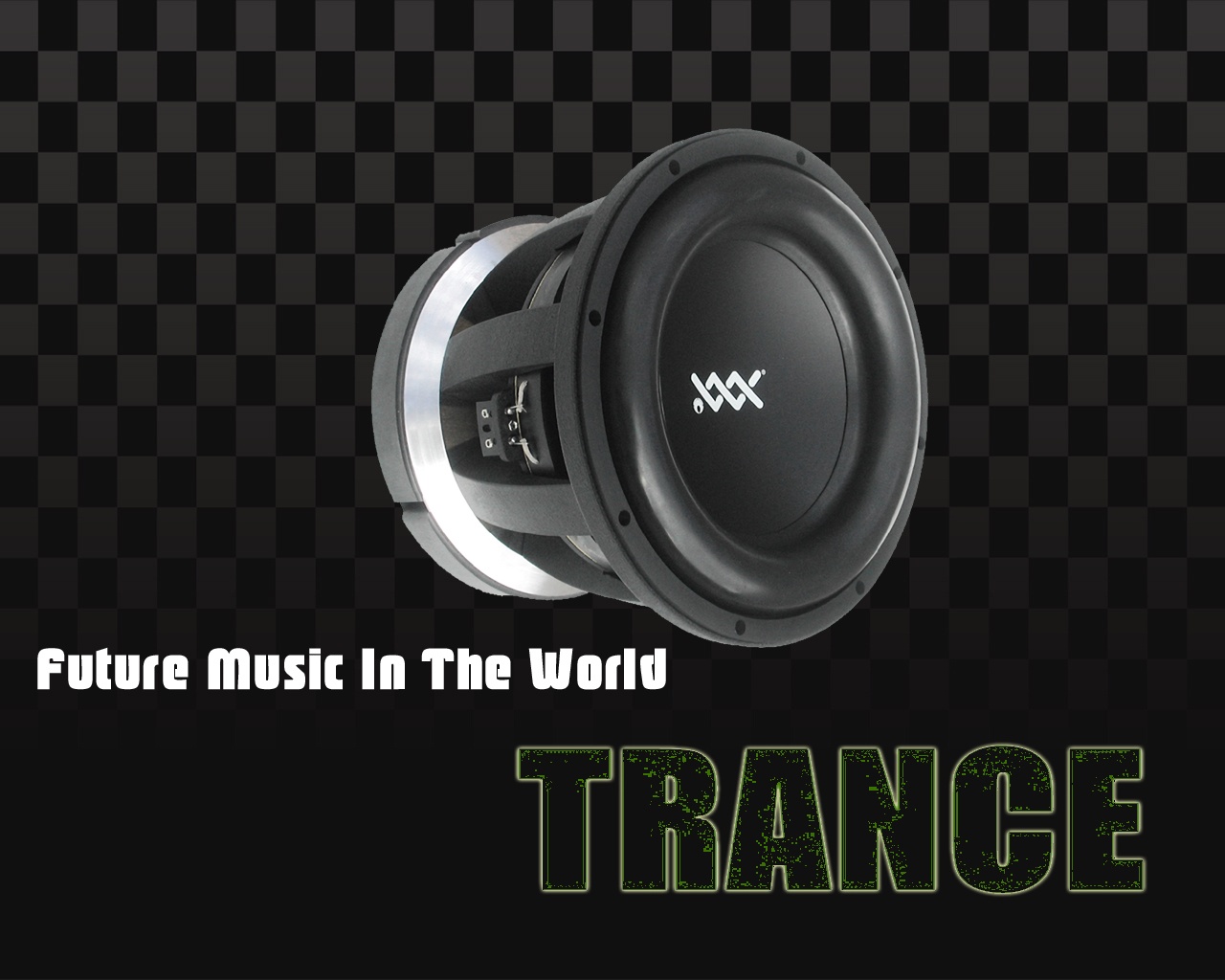 Trance The Future Music HD and Wide Wallpapers