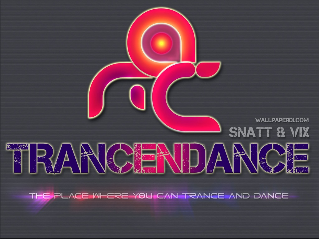 TrancENDance w/ Snatt & Vix HD and Wide Wallpapers