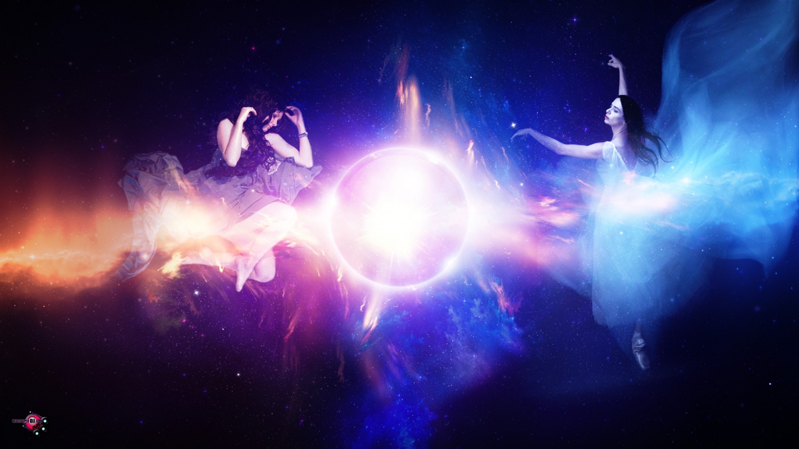 1600x900 Transcending Dimensions wallpaper, music and dance wallpapers