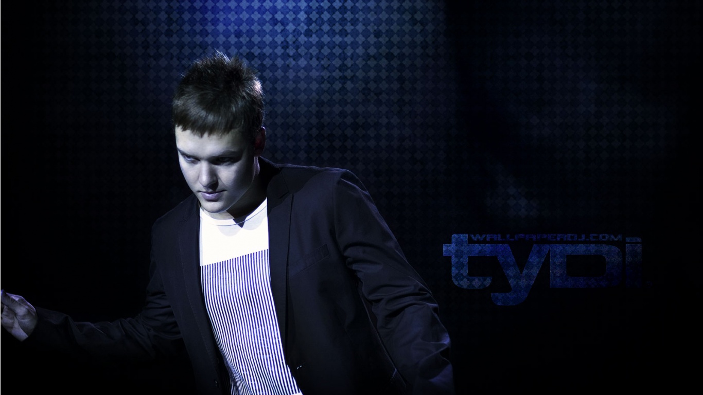 tyDi HD and Wide Wallpapers
