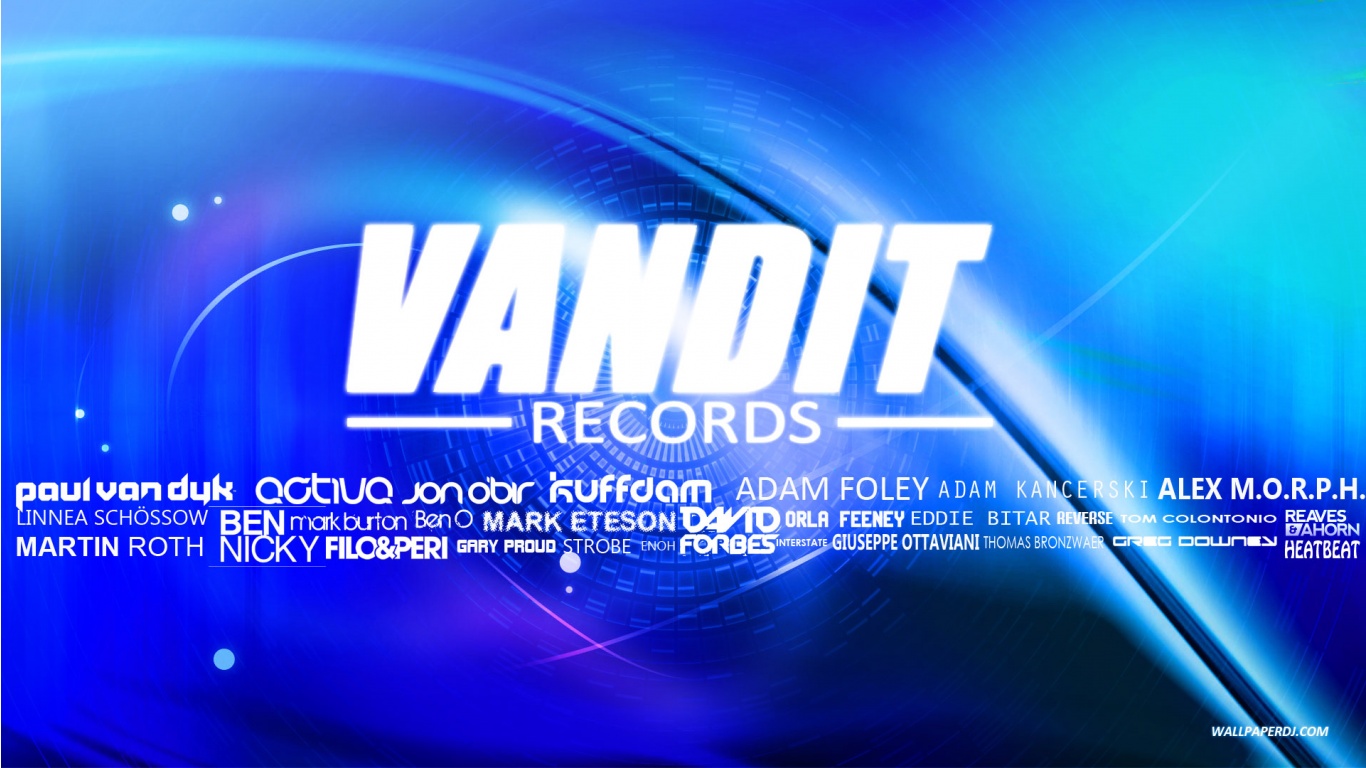 Vandit Records HD and Wide Wallpapers