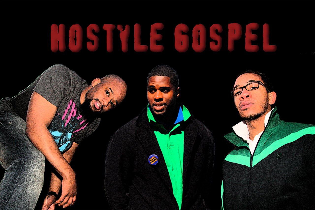 Hostyle Gospel Wallpaper HD and Wide Wallpapers